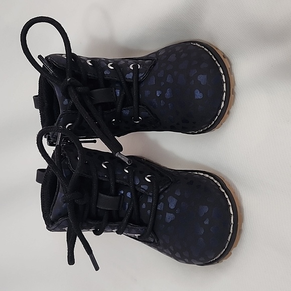 Sugar Baby Girl Boots Size: 5 - Picture 7 of 16